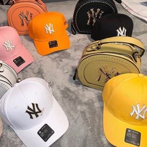 Meet your Posher, Nia